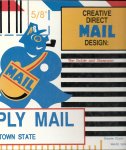 CLARK, SHEREE & WENDY LYONS - Creative Direct Mail Design: The Guide and Showcase