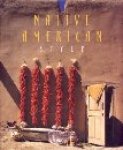 Baca, Elmo / Deventer, M.J. van - Native American Style