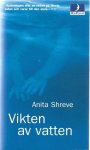 Shreve, Anita - Vikten at Vatten (The weight of water)