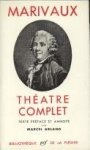 MARIVAUX - Théatre complet