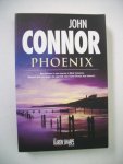 Connor, John - Phoenix