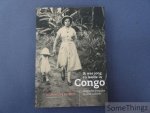 De Mets, Dominique. - Ik was jong en leefde in Congo : Belgische vrouwen in onze kolonie.