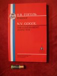 Gogol, Nikolai Vasilievich - Gogol / Government Inspector