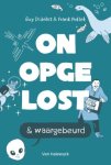Guy Didelez 10528, Frank Pollet 10464 - Onopgelost en waargebeurd