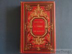 Biart, Lucien. - L'homme et son berceau. Illustrations de F. Lix, Scott, A. Jobin. Biart, Lucien. - L'homme et son berceau. Illustrations de F. Lix, Scott, A. Jobin.