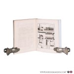 Duhamel du Monceau - Art du savonnier, ou la manière de faire différentes especes du savon.