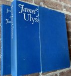 Joyce, James - Ulysses. Joyce, James - Ulysses.