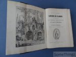 Scheerlinck, Émile. - Lourdes en Flandre, ou: La dévotion de la Vierge Immaculée à la grotte d'Oostakker.