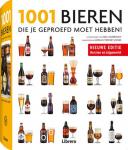 Adrian Tierney-Jones - 1001 Bieren die je geproefd moet hebben!