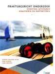 Velde, Mandy van der, Jansen, Paul, Dikkers, Josje - Praktijkgericht onderzoek - Opzetten, uitvoeren, analyseren en rapporteren