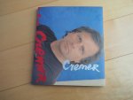 Beeren, Wim - Oxenaar, R.W.D. - De Vree, Freddy - Jan Cremer Schilder 55 - 88