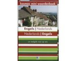 Div. - Engels-Nederlands Nederlands-Engels