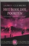 CLEMENS, James - Het boek der poorten