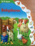 Bob Bampton - Bij de dieren: Babydieren