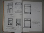 N.n.. - Ferdinand Hammer & Co. Feine Haus- und Küchengeräte aus Holz. Spezialität: Weisse Ahorn-Holzwaren.