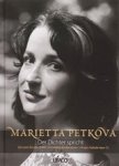 M. & Savenije, W. Petkova - Der Dichter Spricht + CD - Marietta Petkova over de poetische muziek van Schubert, Schumann en Chopin. Interview door Wienneke Savenije M. & Savenije, W. Petkova - Der Dichter Spricht + CD - Marietta Petkova over de poetische muziek van Schubert, Schumann en Chopin. Interview door Wienneke Savenije