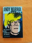 Warhol, Andy - Dagboeken. een selctie onder redactie van Pat Hackett