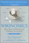 Don Tapscott - Wikinomics