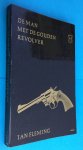 Fleming, Ian - De man met de gouden revolver (The man with the golden gun)