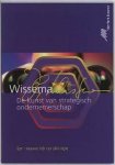 Van Kunst - De Kunst Van Strategisch Ondernemerschap