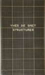 Yves De Smet - Structures