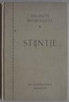 Buckinx-Luykx Antoinette - Stijntje (overlijdens-verhaal van klein kind religieuze achtergrond)