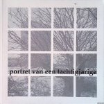Hauer, Joost (voorwoord) - Portret van een tachtigjarige: gedenkboek ter gelegenheid van het tachtigjarig bestaan van het Geografisch Instituut der Universiteit te Utrecht