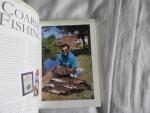 Purnell , Gareth - Alan Yates - Chris Dawn - The Concise Encyclopedia of Fishing - Coarse - Sea - Fly - Fishing