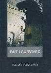 Tadeusz Sobolewicz - But I survived