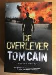 Cain, Tom - De overlever