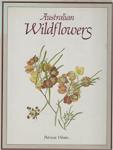 Weare, Patricia - Australian Wild Flowers