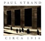 Maria Morris Hambourg & Paul Strand & N.Y.), Metropolitan Museum of Art (new York, - Paul Strand, circa 1916