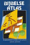 Simon Jenkins - Bijbelse atlas / druk 1