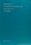 ZANDVOORT, H. - Models of scientific development and the case of nuclear magnetic resonance.
