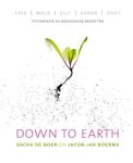 Sacha de Boer - Down to earth