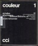 Ducousset, Richard - Couleur 1