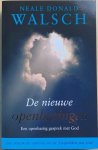 Walsch, Neale Donald - DE NIEUWE OPENBARINGEN. Een openhartig gesprek met God.