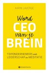 Karin Laverge - Word CEO van je brein