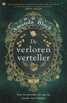 Amanda Block - De verloren verteller