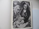 Charles Massin et Albert Levy. Paris - El Greco - Editions du Phaidon