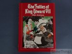 Allen Andrews - The Follies of King Edward VII
