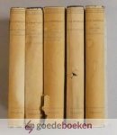 Hoffmann, E.T.A. - E.T.A. Hoffmanns ausgewählte Werke in fünf Bänden --- 5 Bände komplett. Herausgegeben von M. Hürlimann.