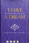 Margreet Fogteloo - 'I Have a Dream' Van de Tien Geboden tot 'Yes we can!'