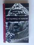 Rubinstein, Danny - The Mystery of Arafat