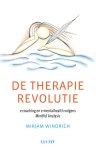Mirjam Windrich - De therapie revolutie e-coaching en e-mentalhealth volgens Mindful Analysis