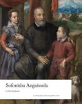 ANGUISSOLA -  Gamberini, Cecilia: - Sofonisba Anguissola.  (Illuminating Women Artists)