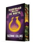 Suzanne Collins - (1) Dageraad Boven De Boete