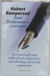 H. Rampersad - Scriptum management Total Performance Scorecard / Scriptum management
