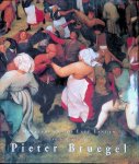 Vöhringer, Christian - Meesters van de lage landen: Pieter Bruegel 1525/1530-1569