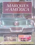 Gunnell, John (editor) - Marques of America: A Special-Interest Car Buyer's Guide